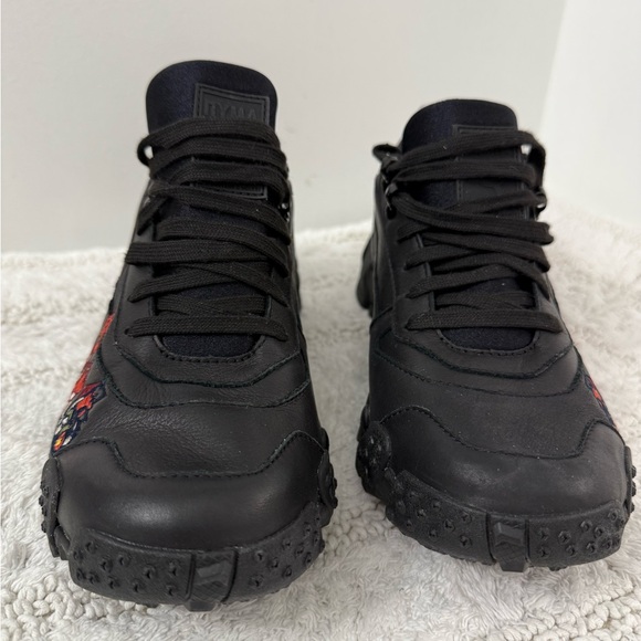 Puma European size mens size 9 - Picture 2 of 8